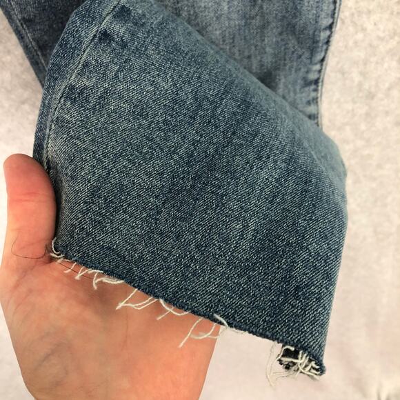 STS Blue Women's Ankle & Cropped Jeans - Blue - Picture 4 of 13